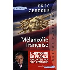 M�lancolie fran�aise