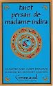 France cartes - 394257 - Jeu de Cartes - Cartomancie - Tarot Persan de madame Indira en étui carton