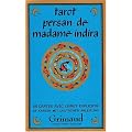 Jeu de cartes : Tarot Persan de Madame Indira (55 cartes)