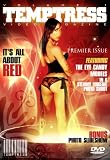 51oxSXc1IoL. SL160  Temptress Video Magazine Volume 1