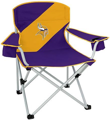 NFL Mammoth Chair - Minnesota Vikings