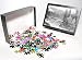 Photo Jigsaw Puzzle of Henrys Fork, Snake River, Yellowstone, 1883 from Mary Evans