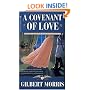 A Covenant of Love (The Appomattox Saga, Book 1)