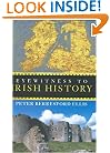 Eyewitness to Irish History