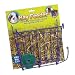 Ware Manufacturing Hay Feeder with Free Salt Lick