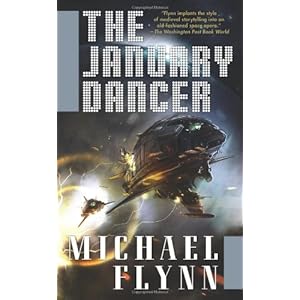The January Dancer - Michael Flynn