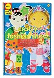 CRAFTY FASHION SHOW