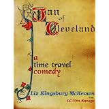 Jan of Cleveland ~ LC Van Savage