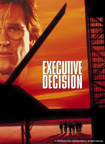 Executive Decision