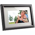 ViewSonic VFD920W-12 9-Inch Digital Photo Frame with 2GB Memory