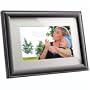 ViewSonic VFD920W-12 9-Inch Digital Photo Frame with 2 GB Internal Memory