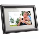 SAVE $70.55 - ViewSonic VFD920W-12 9-Inch Digital Photo Frame with 2 GB Internal Memory $89.44