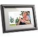 ViewSonic VFD920W-12 9-Inch Digital Photo Frame with 2GB Memory