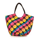 sacoche calvin klein jj0013 Rip Curl Dots Beach Bag
