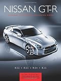 Nissan GT-R: Legendary Performance, Engineering Marvel
