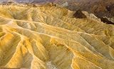 Wallmonkeys Peel and Stick Wall Decals - Badlands in Death Valley National Park - Removable Graphic