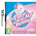 Zhu Zhu Princess: Carriages & Castles (Nintendo DS)
