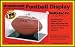 Cube Holders
Grandstand Full Size Football Cube Display Holder - 98% UV Protection