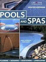 Pools & Spas, 2nd Edition Pools & Spas, 2nd Edition