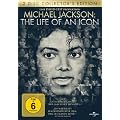 Michael Jackson - The Life of an Icon [Special Collector's Edition] [2 DVDs]