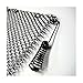 Fireplace Mesh Screen Curtain. 36