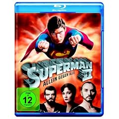 Superman 2 [Blu-ray]