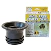 Fernco Inc. FTS-4CF 3-Inch by 4-Inch Wax Free Toilet Seal