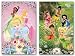 Disney Princesses and Fairies - Scratch and Sniff Poster Set 22