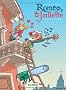 Rom�o & Juliette, Tome 1 :