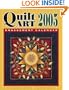 Quilt Art 2005 Engagement Calendar