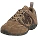 Merrell Striker Goal Lace 514983, Herren Sneaker, braun, (earth brown )