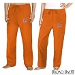 Auburn Scrubs Bottoms Pants Orange Auburn Tigers For HIM or HER - DRAWSTRING Waist -Officially Licensed NCAA College Logo Apparel SEARCH BROAD BAY SCRUB FOR OTHER College Logo Apparel Unique GIFT Ideas for Man Men Woman Women Ladies Nurses