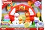Fisher-Price Sing-Along Activity Barn