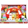 Fisher-Price Sing-Along Activity Barn