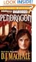 Raven Rise (Pendragon Series)