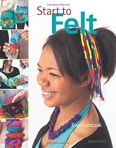 Start to Felt