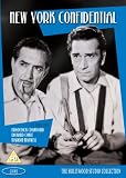 New York Confidential [DVD]