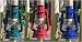 Sports : Petroleumlaterne Feuerhand, rot