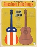 The Penguin Book of American Folk Songs (Reprint)