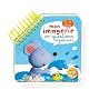Mon imagerie en questions r�ponses 2-3 ans