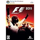 �yPC�z F1 2011