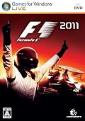 F1 2011