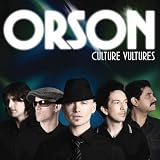 Culture Vultures