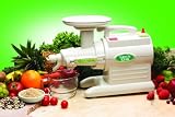 Green Star GS-3000 Juicer
