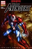 Produkt-Bild: Dark Avengers #1 (2009, Panini)