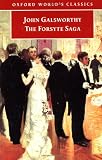The Forsyte Saga (Books 1-3 of the Forsyte Chronicles)