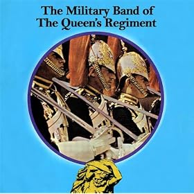 Regimental Music of the 3rd Battalion