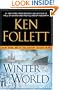 Winter of the World: Book Two of the Century Trilogy