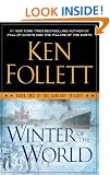 Winter of the World: Book Two of the Century Trilogy