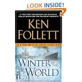 Winter of the World: Book Two of the Century Trilogy